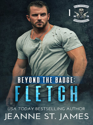 cover image of Beyond the Badge